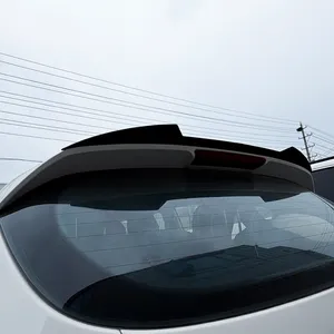 Ailerons de toit arrière StarNav pour MK7 Standard à 2017, aileron arrière fixe, décoration, modification, kit carrosserie, tuning - Product Image 2