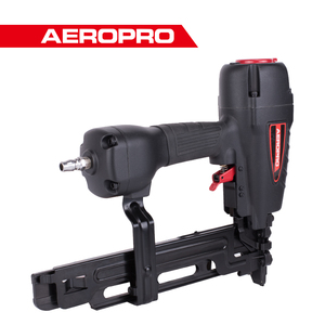 <span class=keywords><strong>Pistola</strong></span> grapadora <span class=keywords><strong>de</strong></span> aire neumática AEROPRO N851NP, grapadora <span class=keywords><strong>de</strong></span> corona ancha especial, <span class=keywords><strong>clavos</strong></span> <span class=keywords><strong>de</strong></span> aire resistentes <span class=keywords><strong>para</strong></span> suelo - Product Image 4