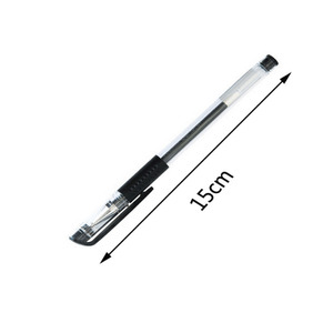 H505 उच्च गुणवत्ता चिकनी 0.5 मिमी 3 रंग बॉलपॉइंट पेन जेल पेन - Product Image 6