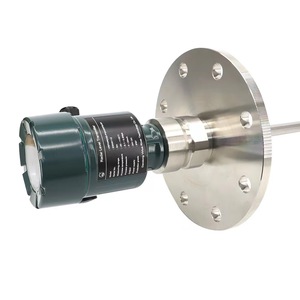 4-20mA que duy nhất thăm dò thông minh hướng dẫn sóng Radar cấp <span class=keywords><strong>transmitter</strong></span> cho chất lỏng - Product Image 3