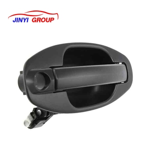 Manija de puerta de coche adecuada para HYUNDAI SANTA FE 2001-2006 8265026000CA 13403890 HY1310110 - Product Image 4