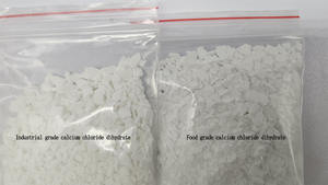 CACL2 99% cloruro de calcio dihidrato copos/aditivos alimentarios en polvo - Product Image 5