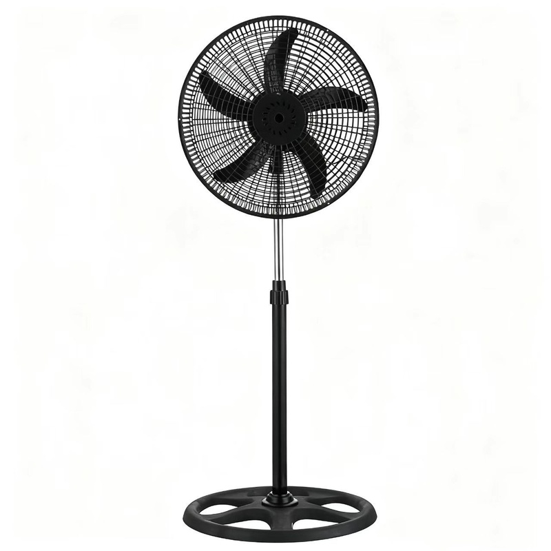 18 Inch Industrial Pedestal Fan 360