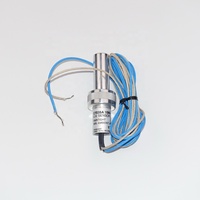 Detector de Llama Ultravioleta Honeywell Minipeeper C7035A1080