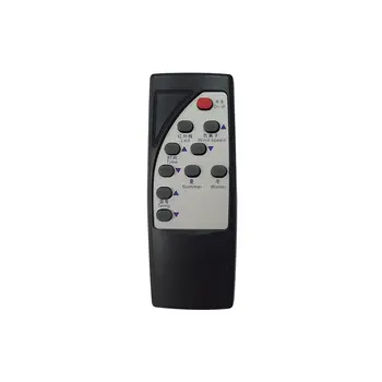 Manufacturers produce new set-top box infrared remote control customized high-quality new fan LED lamp remote control