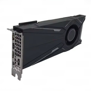 การ์ดจอ RTX 2080 Ti 22GB OC Ti 300A G Type-C - Product Image 5