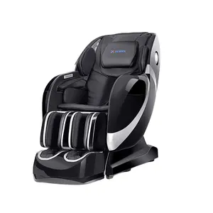 Top supplier wholesale full body massage chair price at low price