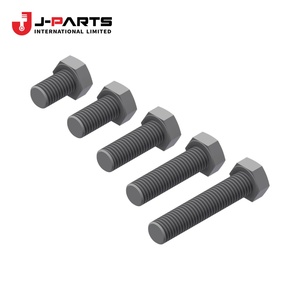 BOLT HEXAGON for Toyota HIACE KCH10 Granvia 2000-2002 OE 90101-12164 9010112164 - Product Image 1