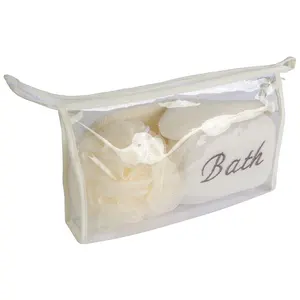 Ensemble de salle de bain complet, merchandising personnalisé - Product Image 1
