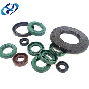 Can Be Customized High-quality Skeleton Oil Seal TC/TG Series Rubber NBR Skeleton Oil Seal