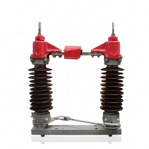 <span class=keywords><strong>Gw4</strong></span> ngoài trời 33kv, 35KV, 40.5kv, 630A ngắt kết nối chuyển đổi - Product Image 2