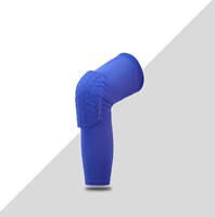 Rodilleras de Fútbol de Poliéster de Alta Calidad con Diseño Multicolor para Deportes al Aire Libre