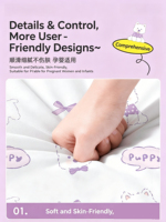 Ensemble de draps et housses de couette jetables en tissu non tissé 2 plis pour hôpitaux, spas, salons de beauté, cliniques de massage et voyages – Marque OEM