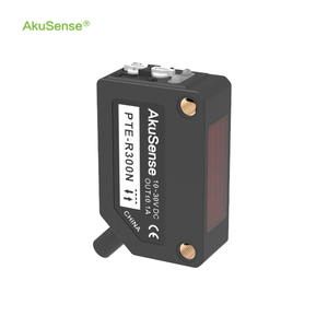 एकुशन PTE-RM2AN रेट्रो-चिंतनशील वर्ग फोटोइलेक्ट्रिक सेंसर समायोज्य 0.05-2 मीटर रेंज ऑप्टिकल डिटेक्शन - Product Image 2