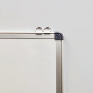 90x120cm double-sided <b>magnetic</b> <b>whiteboard</b> School office supplies metal writing <b>whiteboard</b> smart school board - Product Image 5