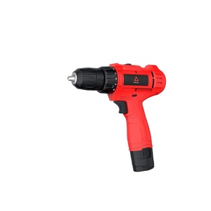 Mitsushi Premium Draadloze Gereedschappen Groothandel Directe Verkoop Accuboordriver Duurzame Accuboormachine Met Best Verkopende - Product Image 1