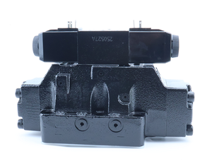 Válvulas de Control Direccional Hidráulicas DG5V-8-H-2C-M-U-H-10 DG5V8H2CMUH10 DG4V-3-6C-M-U-H7-60 DG5V-8-H - DG4V-3-60 - Product Image 2