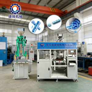 Máquinas de fabricación de agujas para extracción de sangre - Product Image 1