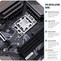 Procesador AMD Ryzen 7 9850X3D AM5 Zen5 de 8 Núcleos y 16 Subprocesos, 4.7GHz Base, 5.6GHz Boost, 2.ª Generación, 3D V-Cache, para Juegos, en Stock