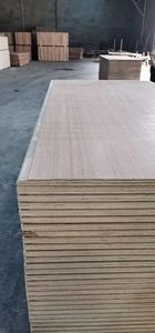 <span class=keywords><strong>Tablero</strong></span> de Madera Contrachapada Okoume 4x8 de Fábrica Linyi - Product Image 2