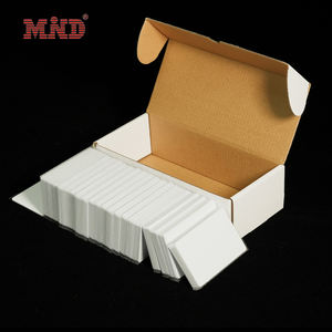 비접촉식 호텔 키 카드 빈 13.56mhz 지능형 액세스 제어 카드 - Product Image 3