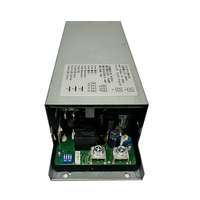 Alimentation électrique de charge pour système de stockage d'énergie, sortie DC 300V 400V 500V 600V 5A, redresseur AC/DC simple pour véhicule électrique