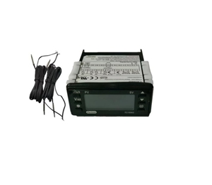 Kỹ thuật số điều khiển nhiệt độ lạnh sưởi ấm làm mát lồng ấp nhiệt với 2 Rơ Le đầu ra 4 NTC pt1000 đầu dò đầu vào - Product Image 2