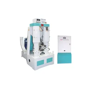 Hot selling MPGL16 Vertical rice mill and rice polisher at cheap price