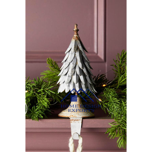 2025 Tree <b>Stocking</b> <b>Holder</b> - Product Image 1