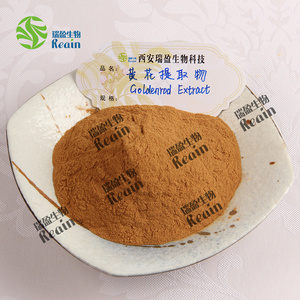 Goldenrod özü <span class=keywords><strong>Solidago</strong></span> <span class=keywords><strong>Virgaurea</strong></span> flavonoidler 0.8% <span class=keywords><strong>Solidago</strong></span> <span class=keywords><strong>Virgaurea</strong></span> özü - Product Image 2