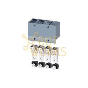 Siemens 3VA92140JF60 - Nuovo - Product Image 1