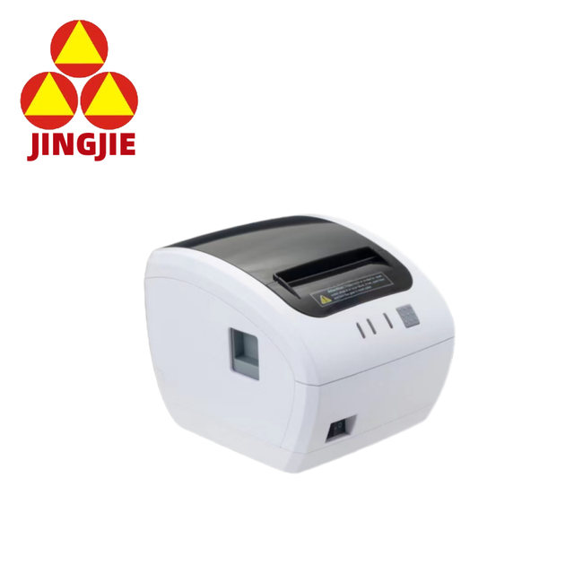 China Manufacturer 80mm Direct Thermal Printer with 260mm/s High Speed Printing POS Thermal Receipt Printer Machine for Retail