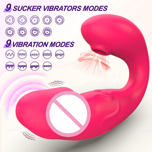 Vibrador con Control por Aplicación para el Punto G, Dispositivo de Masturbación Portátil para Mujeres, Juguete Sexual para Adultos - Product Image 2