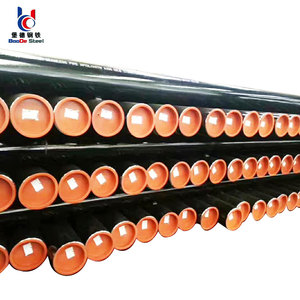 Tubos de Precisión ERW Conformados en Frío EN 10305-3 <span class=keywords><strong>E220</strong></span>,1.0215,ES200,E195 para Piezas de Máquinas - Product Image 5