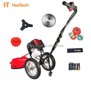 Industrial Grade Multi-Angle Cordless Lawn Trimmer 24V Garden <b>Trimming</b> <b>Machine</b> for Football Fields and Farm Use - Product Image 2