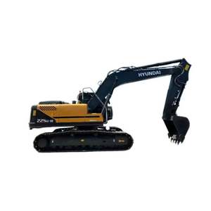 Excavadora Hyundai 225LC-9S de Alta Calidad con Buen Rendimiento y Excelente Mantenimiento a Precio de Fábrica en Stock - Product Image 1