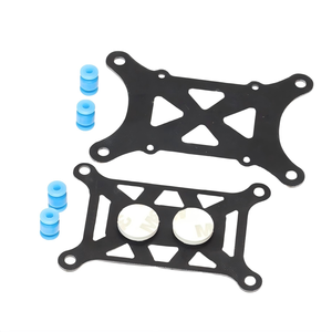 Flight Controller Fiberglass Anti-Vibration Plate,Made in China - Product Image 4