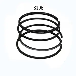 FAYN S195 Engine Piston Ring For Sale