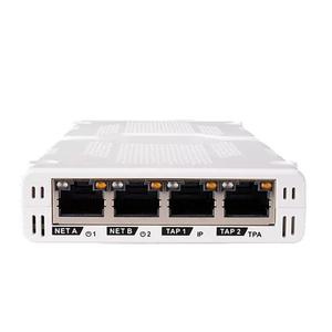 Keysight Tpa2-cu3 10/100/1000mbps Puerto Eléctrico y Agregador Hecho en Alemania 1 Mes de Garantía - Product Image 2