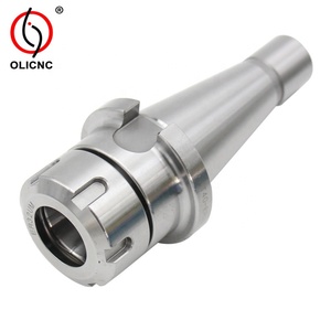 Portautensili di Precisione NT40 per Fresatrice CNC, Mandrini a Pinza NT40 ER16 ER20 ER25 ER32 ER40 - Product Image 3