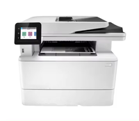 Mesin Printer Laser Multifungsi untuk Printer Kantor HP LaserJet Pro M428dw Printer Digital