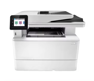 Impresora Láser Multifuncional para Oficina, Compatible con Impresoras Digitales <span class=keywords><strong>HP</strong></span> <span class=keywords><strong>LaserJet</strong></span> <span class=keywords><strong>Pro</strong></span> <span class=keywords><strong>M428dw</strong></span> - Product Image 1