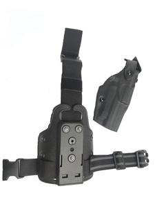 Tactisch draaibaar beenplatform <span class=keywords><strong>P226</strong></span>, verstelbare hoogte, <span class=keywords><strong>holster</strong></span> voor rechterbeen, outdoor tactische accessoires - Product Image 2