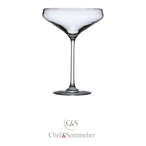 Copa para Cabernet 30 cl Chef&Sommelier H 17 cm Ø 12.3 cm - Product Image 4