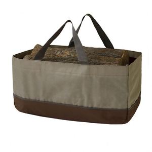 Échantillon gratuit : Sacs de transport de bois de chauffage robustes et grands, avec organisateur et poêle à bois étanche pour le transport de bûches - Product Image 5