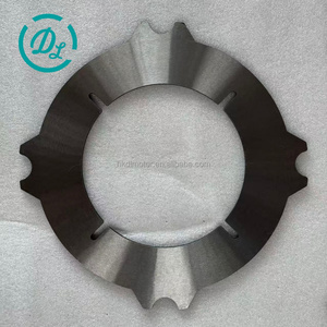 Ensemble de plaques de friction de frein EexcavaStart 451-01702 451-22702 pour chargeuses rétrocaveuses, manipulateurs télescopiques, garantie 1 an, Chine - Product Image 5