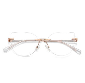 MS 85023 Monturas <span class=keywords><strong>de</strong></span> <span class=keywords><strong>Gafas</strong></span> Elegantes <span class=keywords><strong>para</strong></span> <span class=keywords><strong>Mujer</strong></span>, Lentes <span class=keywords><strong>de</strong></span> Lujo, <span class=keywords><strong>Gafas</strong></span> <span class=keywords><strong>de</strong></span> <span class=keywords><strong>Sol</strong></span> con Bloqueo <span class=keywords><strong>de</strong></span> Luz Azul, Clip Óptico <span class=keywords><strong>para</strong></span> Prescripción, Impresión - Product Image 5