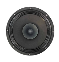 Grosir Pabrik Loudspeaker jangkauan penuh 12 inci, 10 dB, Loudspeaker frekuensi rendah dan menengah luar biasa untuk suara vokal pidato