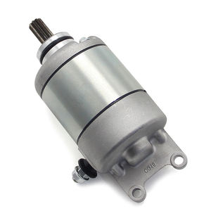 12V Motorrad Teile Anlasser Für KTM 450 505 SX-F SXS-F XC-F SMR ATV Rallye Fabrik <span class=keywords><strong>Nagl</strong></span> Pre series 77340001000 Moto - Product Image 1