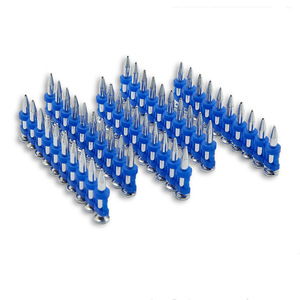 <span class=keywords><strong>Clavos</strong></span> personalizados <span class=keywords><strong>de</strong></span> tamaño completo 3,0 con vástago LConcrete <span class=keywords><strong>BX3</strong></span>, <span class=keywords><strong>clavos</strong></span> para techos <span class=keywords><strong>de</strong></span> hierro, estilo <span class=keywords><strong>de</strong></span> cabeza ahuecada, compatibles con pistolas <span class=keywords><strong>de</strong></span> <span class=keywords><strong>clavos</strong></span> <span class=keywords><strong>Hilti</strong></span> <span class=keywords><strong>BX3</strong></span> - Product Image 2